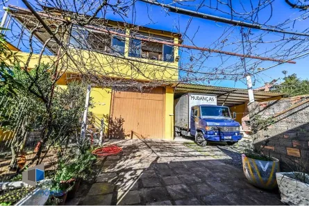 Casa com 2 Quartos à venda, 220m² no Lomba do Pinheiro, Porto Alegre