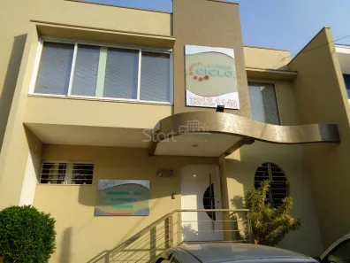 com 1 Quarto à venda, 200m² no Jardim Nossa Senhora Auxiliadora, Campinas