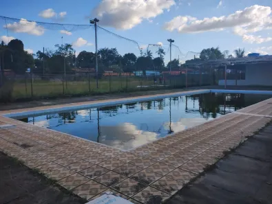 Fazenda/Sítio com 3 Quartos para alugar, 2800m² no Maracacuera (Icoaraci), Belém