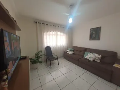 Casa com 4 Quartos à venda, 200m² no Parque Novo Mundo, Americana