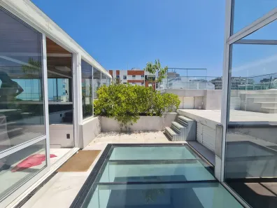 Apartamento com 4 Quartos à venda, 305m² no Ipanema, Rio de Janeiro