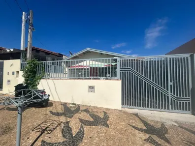 Casa com 5 Quartos à venda, 279m² no Jardim Nova Europa, Campinas