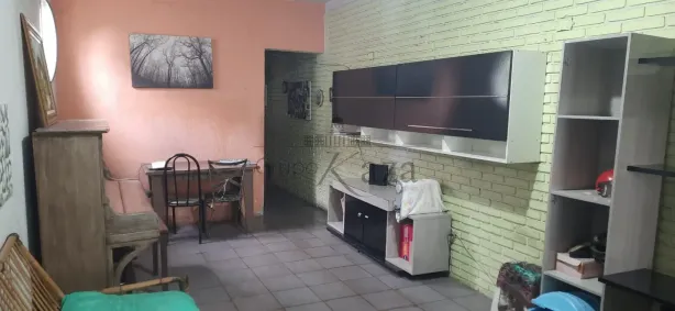 Casa com 2 Quartos à venda, 96m² no Conjunto Residencial Trinta e Um de Março, São José dos Campos