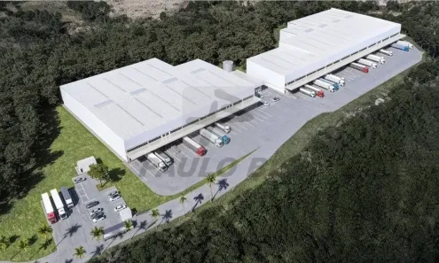 Galpão/Depósito/Armazém para alugar, 6991m² no Arujá, São José dos Pinhais