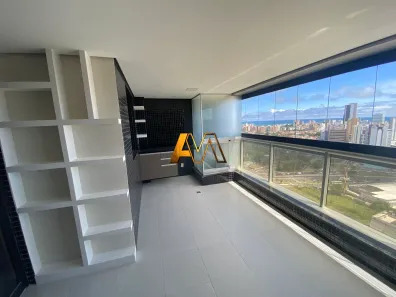 Apartamento com 1 Quarto à venda, 51m² no Caminho das Árvores, Salvador