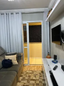 Apartamento com 2 Quartos à venda, 64m² no Parque Industrial, São José dos Campos