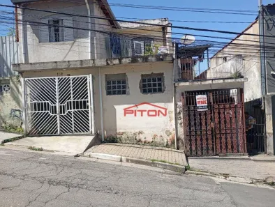 Lote/Terreno à venda, 340m² no Vila Beatriz, São Paulo