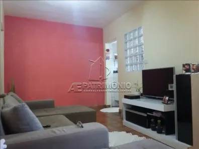 Casa com 3 Quartos à venda, 109m² no Vila Haro, Sorocaba