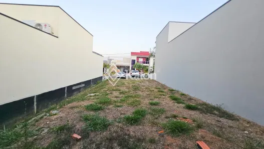 Lote/Terreno à venda, 191m² no Village Moutonnée, Salto