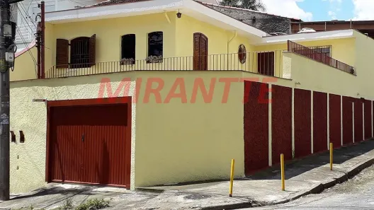 Sobrado com 3 Quartos à venda, 148m² no Água Fria, São Paulo