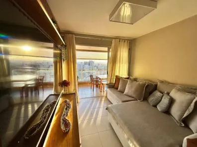 Apartamento com 3 Quartos à venda, 108m² no Nova Suiça, Goiânia