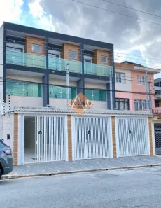 Sobrado com 3 Quartos à venda, 200m² no Vila Salete, São Paulo