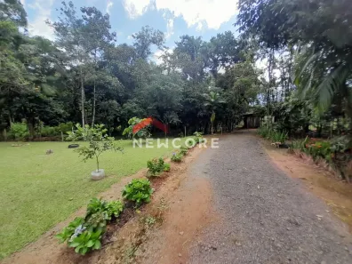 Fazenda/Sítio com 2 Quartos à venda, 300m² no Vila Nova, Joinville