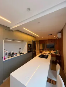 Apartamento com 2 Quartos à venda, 122m² no Centro, Navegantes