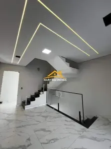 Casa com 3 Quartos à venda, 166m² no Jardim Brasília, Betim