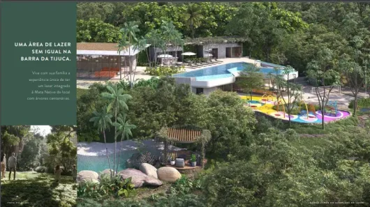 Casa de Condomínio com 4 Quartos à venda, 278m² no Barra da Tijuca, Rio de Janeiro