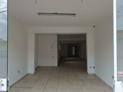 Ponto Comercial para alugar, 130m² no Santa Terezinha, Piracicaba