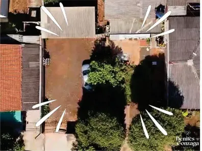 Lote/Terreno à venda, 506m² no Jardim Alvorada, Maringá