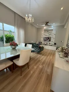 Casa de Condomínio com 3 Quartos à venda, 171m² no Esperança, Londrina