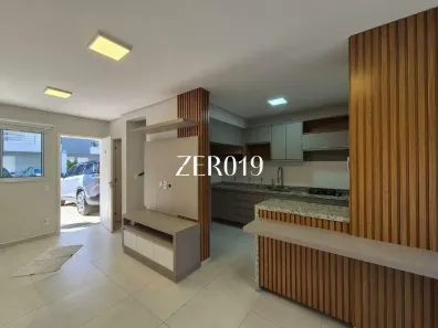 Casa de Condomínio com 3 Quartos à venda, 95m² no Chácara Primavera, Campinas