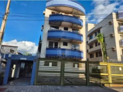 Apartamento com 2 Quartos à venda, 66m² no Setor Sudoeste, Goiânia
