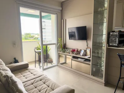 Apartamento com 2 Quartos à venda, 69m² no Recife, Tubarão