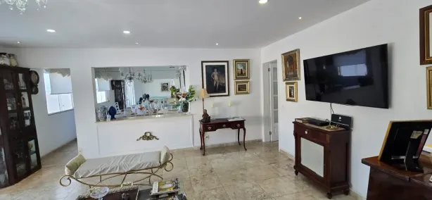 Cobertura com 3 Quartos à venda, 271m² no Recreio dos Bandeirantes, Rio de Janeiro