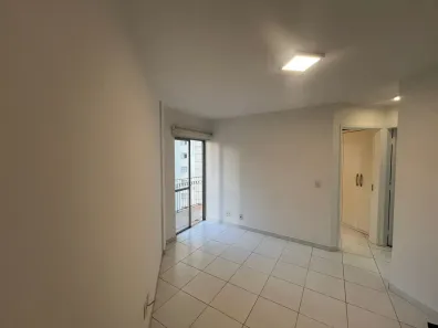 Apartamento com 1 Quarto para alugar, 42m² no Perdizes, São Paulo