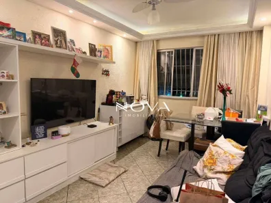 Apartamento com 2 Quartos à venda, 78m² no Brasilândia, São Gonçalo