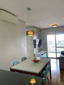 Apartamento com 2 Quartos à venda, 57m² no Lauzane Paulista, São Paulo