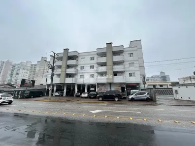 Apartamento com 2 Quartos para alugar, 70m² no Santa Rita, Brusque