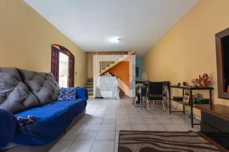 Casa com 3 Quartos à venda, 173m² no Chácara Califórnia, São Paulo