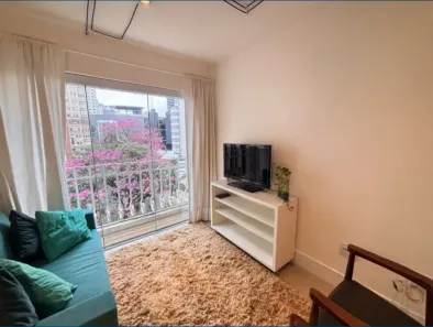 Apartamento com 2 Quartos à venda, 62m² no Itaim Bibi, São Paulo