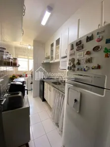 Apartamento com 2 Quartos à venda, 58m² no Vila Pompéia, São Paulo