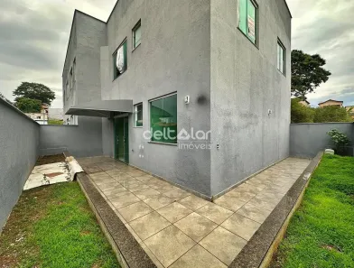 Apartamento com 2 Quartos para alugar, 120m² no Etelvina Carneiro, Belo Horizonte