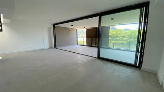 Apartamento com 3 Quartos à venda, 165m² no Lagoa, Rio de Janeiro