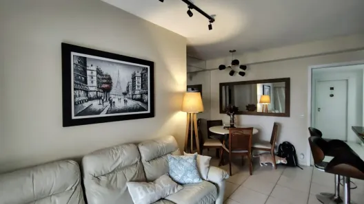 Apartamento com 2 Quartos à venda, 65m² no Camorim, Rio de Janeiro