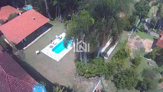 Fazenda/Sítio com 2 Quartos à venda, 130m² no Remanso 2, Vargem Grande Paulista