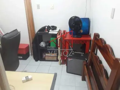 Apartamento com 2 Quartos à venda, 63m² no Centro, Rio de Janeiro