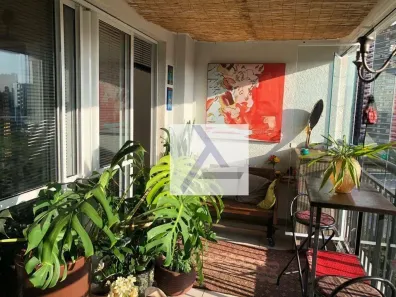 Apartamento com 3 Quartos à venda, 81m² no Vila Cruzeiro, São Paulo