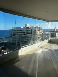 Apartamento com 1 Quarto para alugar, 51m² no Pituba, Salvador