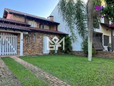 Casa com 3 Quartos à venda, 200m² no Centro, Gravataí