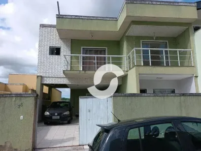 Casa de Condomínio com 4 Quartos à venda, 300m² no Arsenal, São Gonçalo