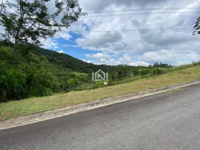 Lote/Terreno à venda, 202m² no Vila Santo Antônio, Cotia