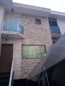 Sobrado com 3 Quartos à venda, 158m² no Penha de França, São Paulo