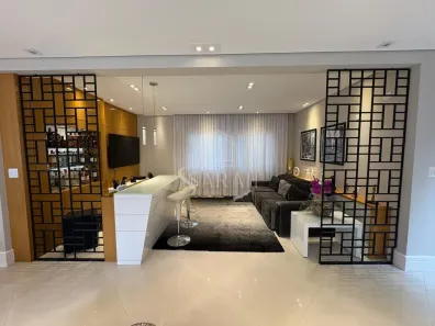Sobrado com 4 Quartos à venda, 450m² no Tucuruvi, São Paulo