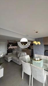 Apartamento com 2 Quartos à venda, 87m² no Jardim Brasil, Campinas