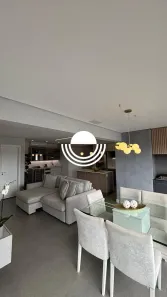 Apartamento com 2 Quartos à venda, 87m² no Jardim Brasil, Campinas