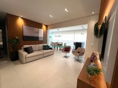 Apartamento com 3 Quartos à venda, 102m² no Vila Leopoldina, São Paulo