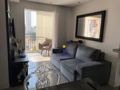 Apartamento com 2 Quartos à venda, 50m² no Vila Formosa, São Paulo